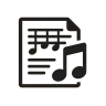 Icono de Composición